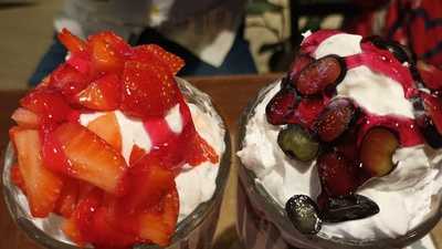 Mahalabaleshwar Berry Bash