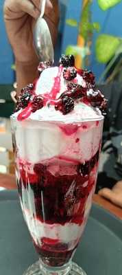 Mahalabaleshwar Berry Bash