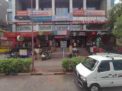 Mahalabaleshwar Berry Bash