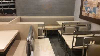 Hotel Sai Ashray Restaurant