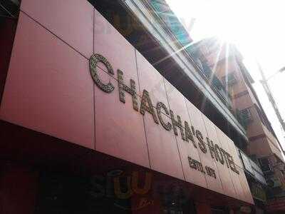 Chachas Hotel Restaurant