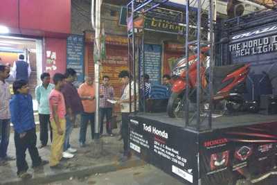 Chachas Hotel Restaurant