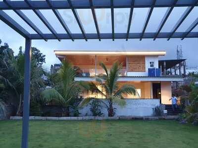 Pk Dum Biryani House