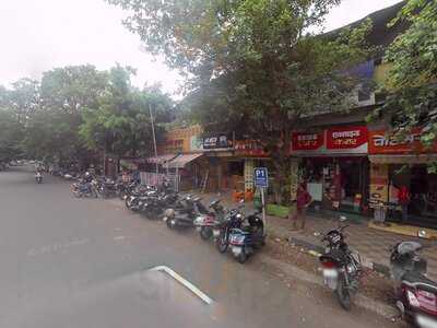 Pk Dum Biryani House