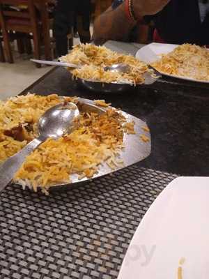 Hyderabad Biryani House