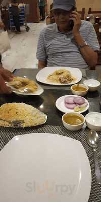 Hyderabad Biryani House