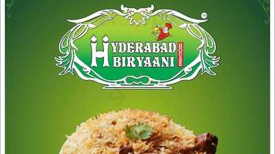 Hyderabad Biryani House
