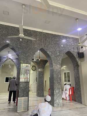 Thamirrabarani Restaurant Chepauk