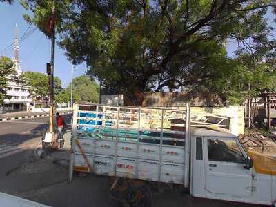 Thamirrabarani Restaurant Chepauk