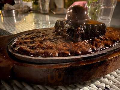 Varsha Inn Restaurant