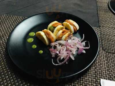 Varsha Inn Restaurant