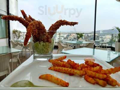 Varsha Inn Restaurant