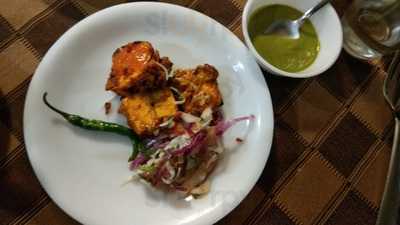 Varsha Inn Restaurant