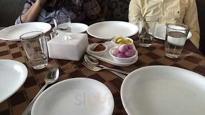 Varsha Inn Restaurant