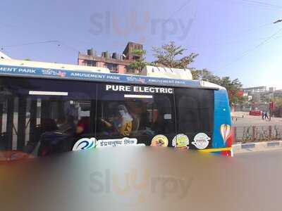 Varsha Inn Restaurant