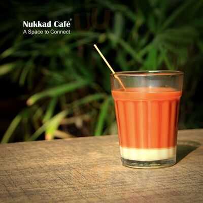 Nukkad Cafe