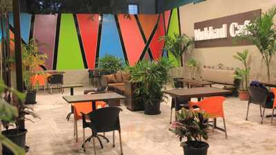 Nukkad Cafe