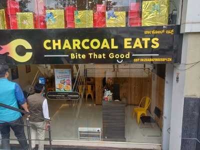 Charcoal Eats