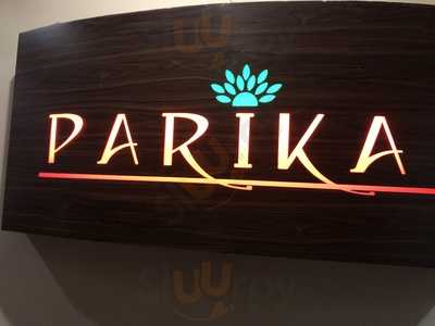 Parika
