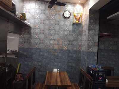 Hotel R K Restaurant