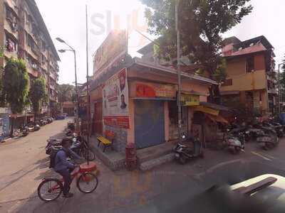 Hotel R K Restaurant