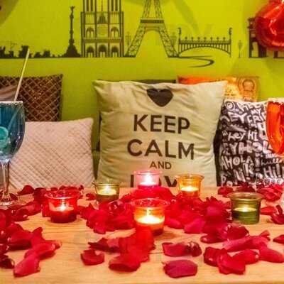 Ketley Brews & Bites