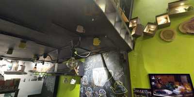 Ketley Brews & Bites