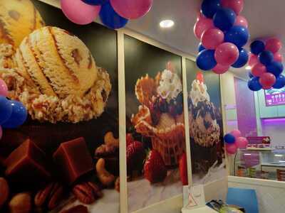 Baskin-robbins
