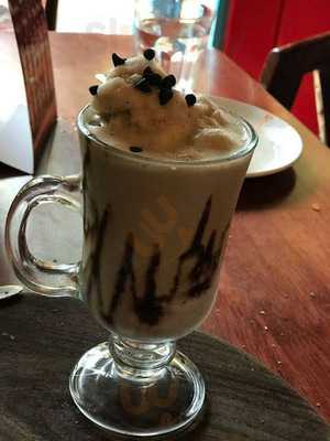 Bombay Bakehouse & Kitchen