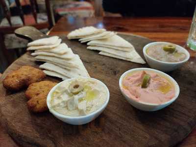 Bombay Bakehouse & Kitchen