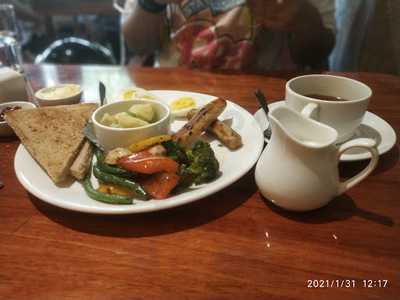 Bombay Bakehouse & Kitchen