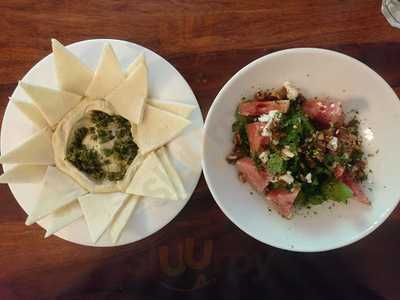 Bombay Bakehouse & Kitchen