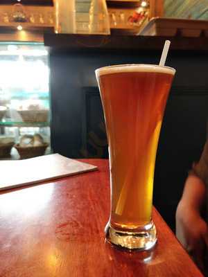 Bombay Bakehouse & Kitchen