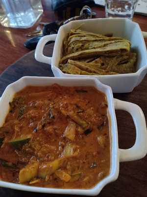 Bombay Bakehouse & Kitchen