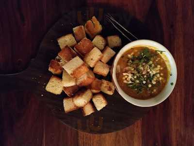 Bombay Bakehouse & Kitchen