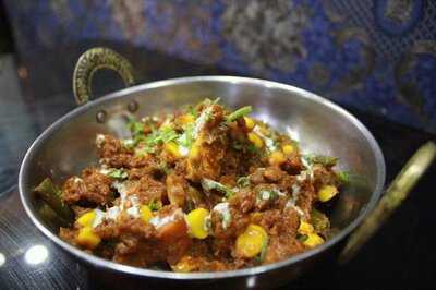 Sultan Awadhi Restaurant