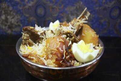 Sultan Awadhi Restaurant