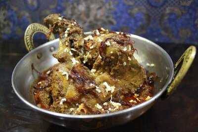 Sultan Awadhi Restaurant