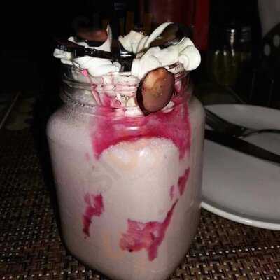 Sultan Awadhi Restaurant