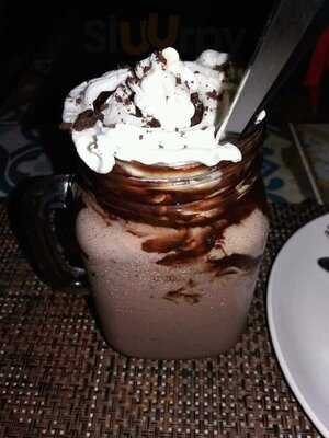 Sultan Awadhi Restaurant