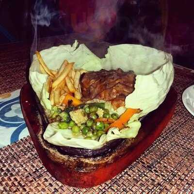 Sultan Awadhi Restaurant