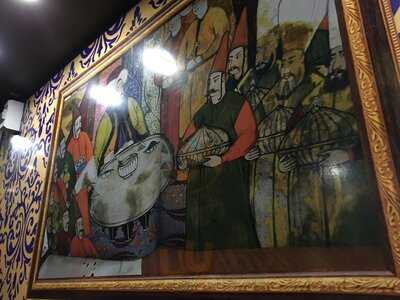 Sultan Awadhi Restaurant