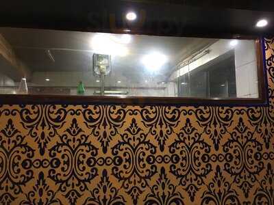 Sultan Awadhi Restaurant