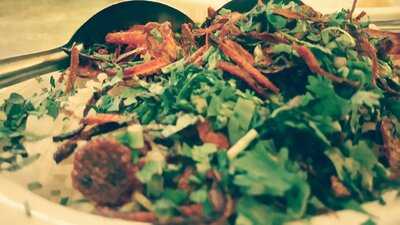 Jagath Bhari Kolhapuri