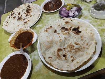 Jagath Bhari Kolhapuri