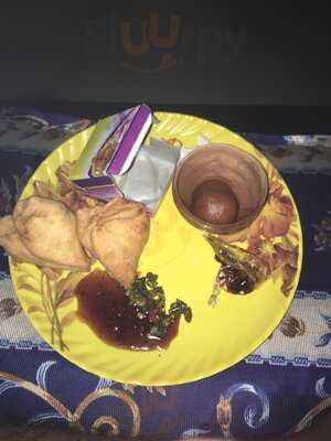 Sharma Snacks Center