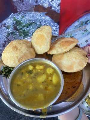 Sharma Snacks Center