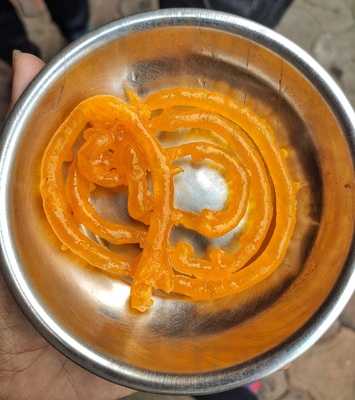 Sharma Snacks Center