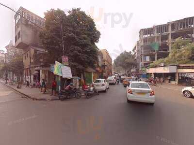 Sharma Snacks Center