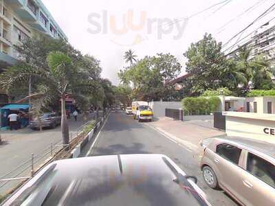 Icarus Punjabi Dhaba